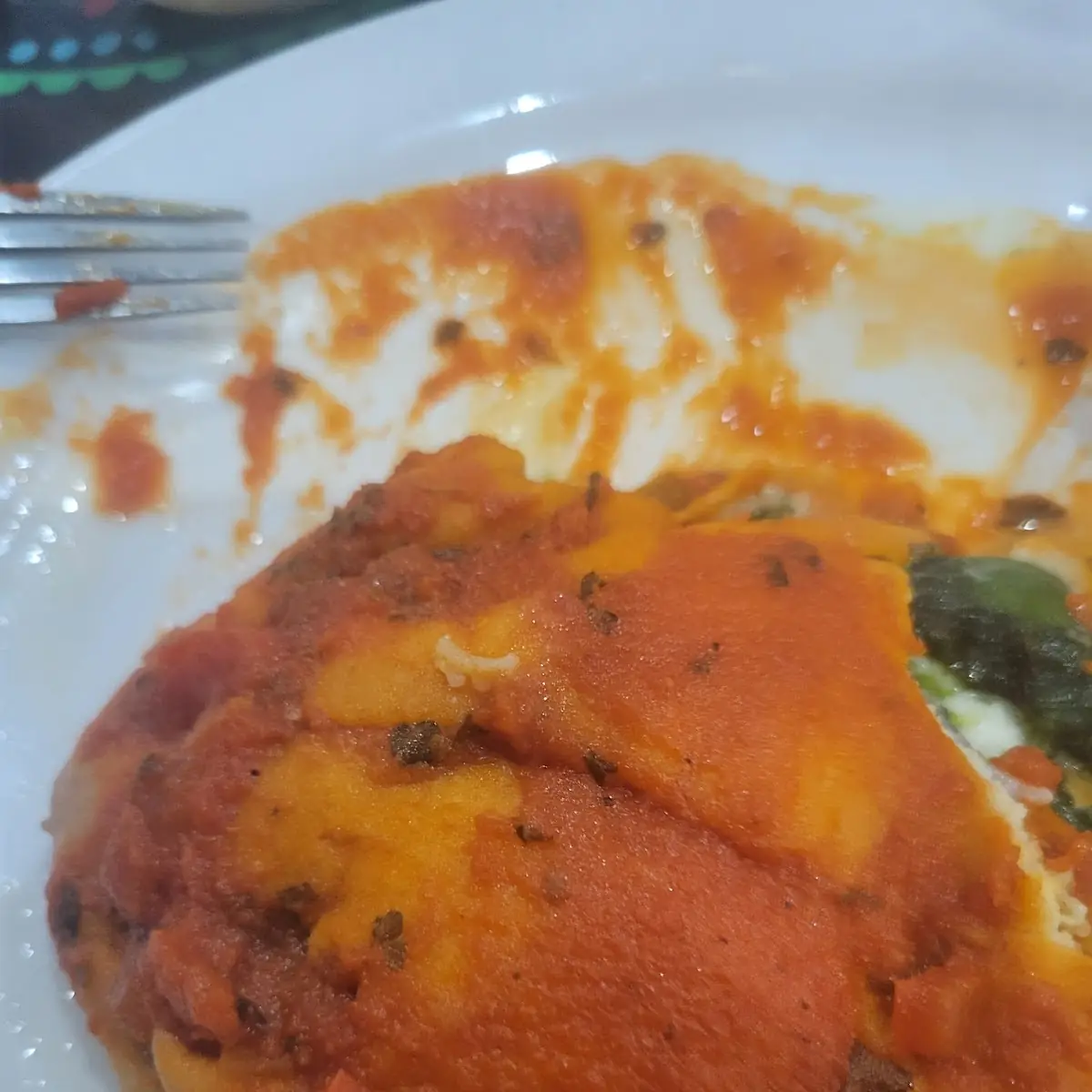 Chile Relleno