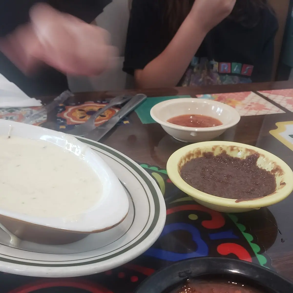 Queso Dip