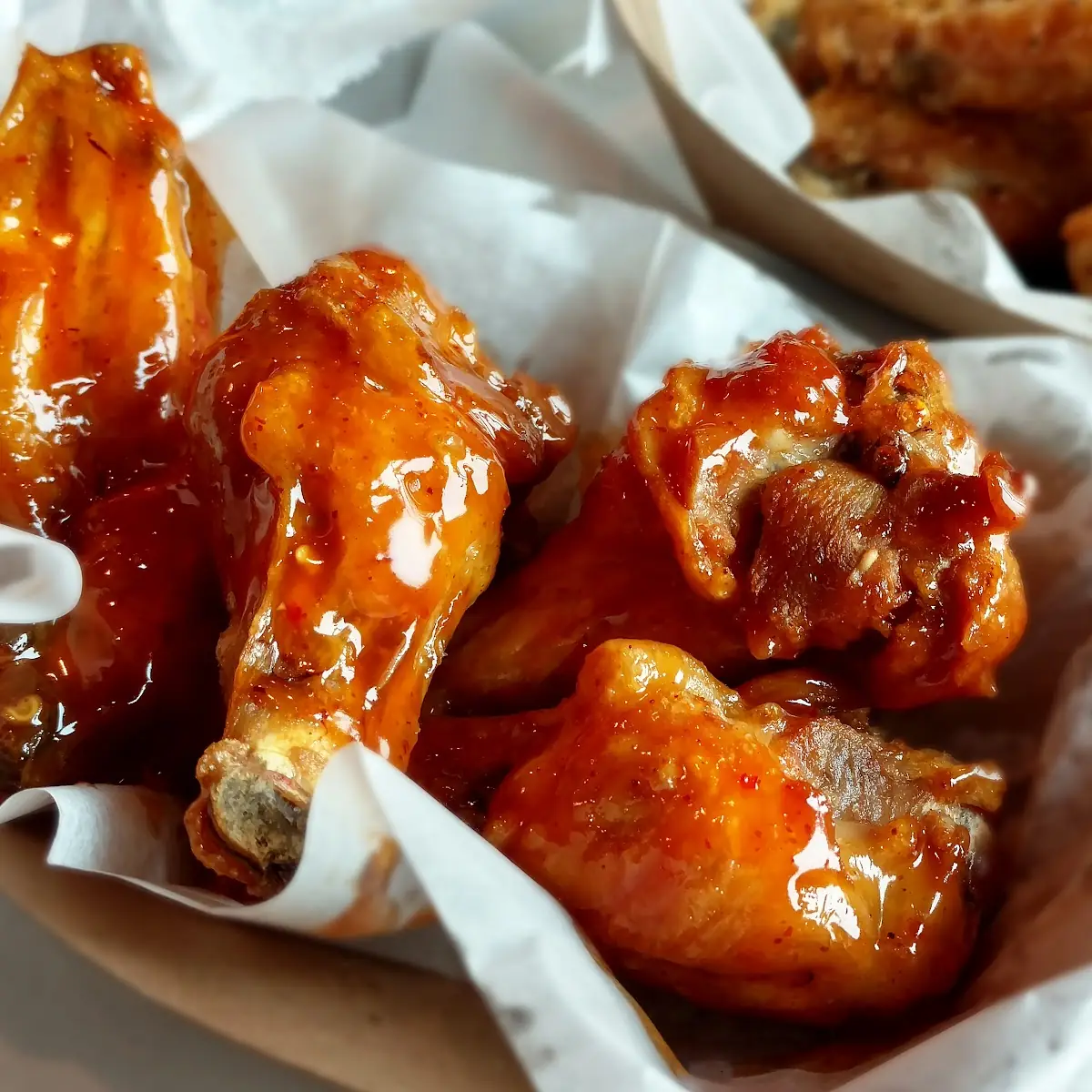 Mango Habanero