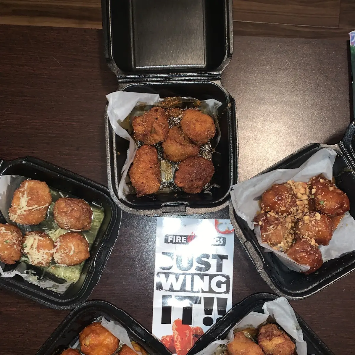 Sweet Potato Tots