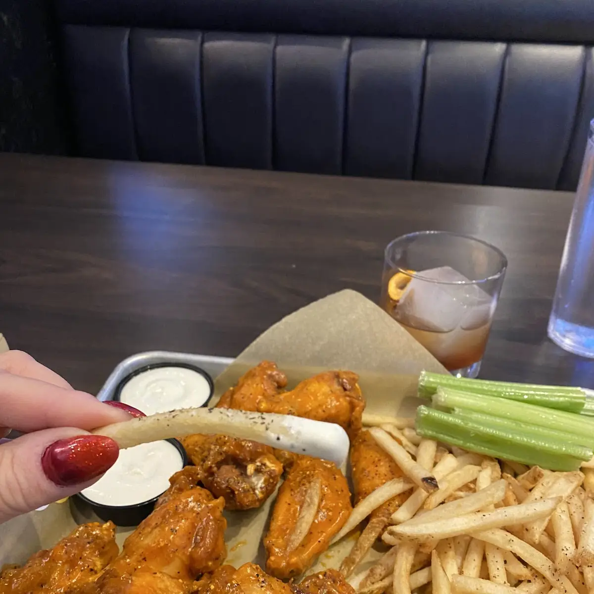 Lemon Pepper
