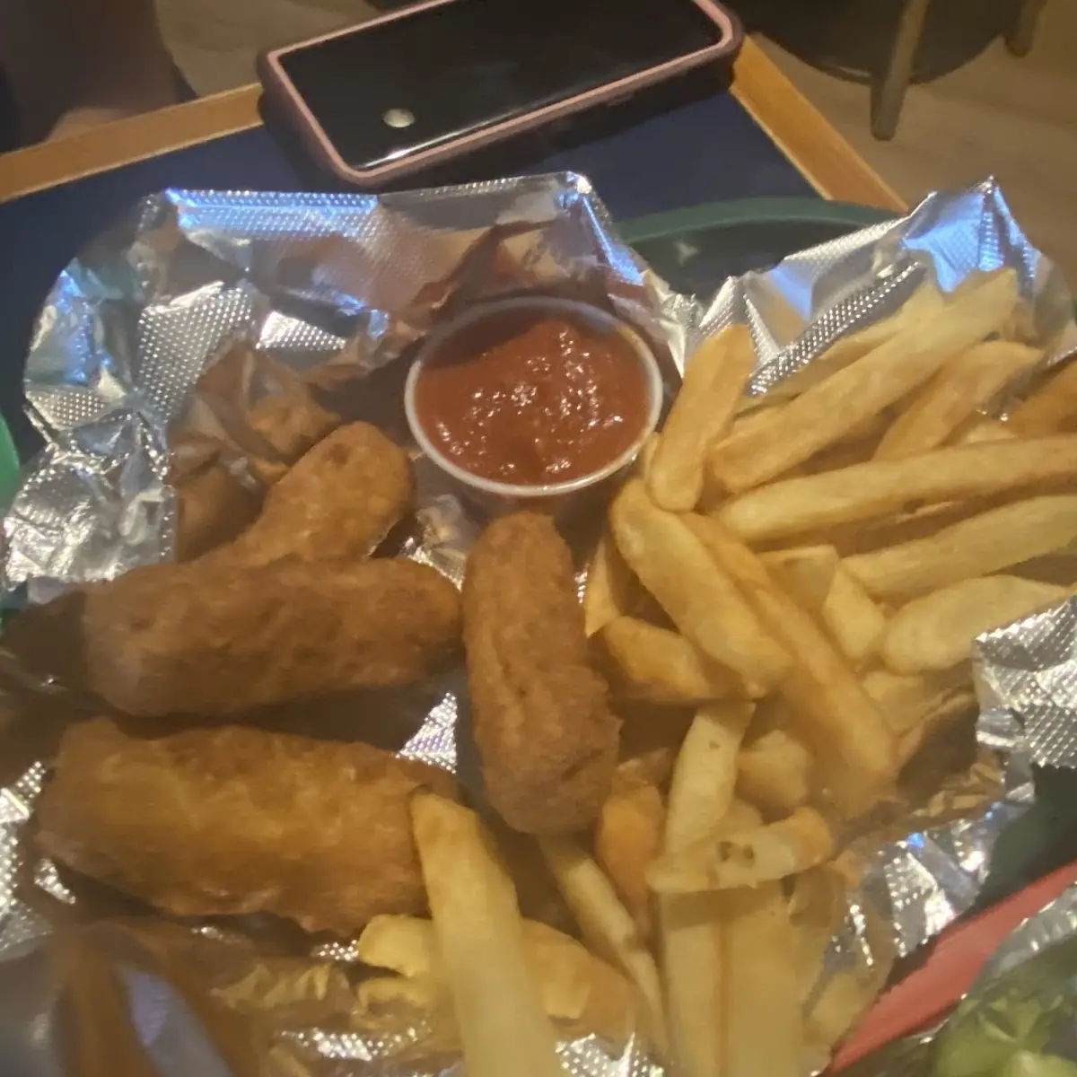 Mozzarella Cheese Sticks