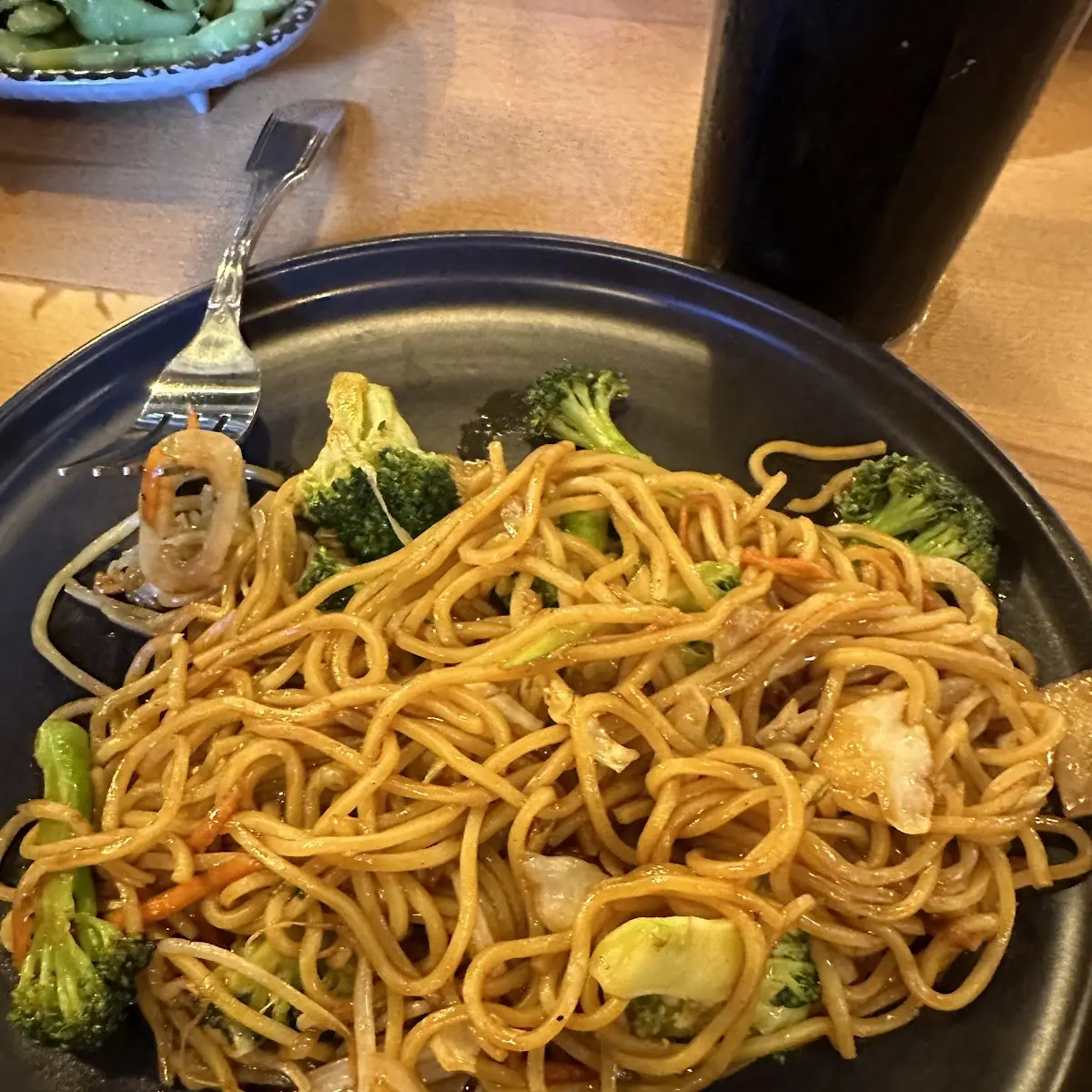 Lo Mein