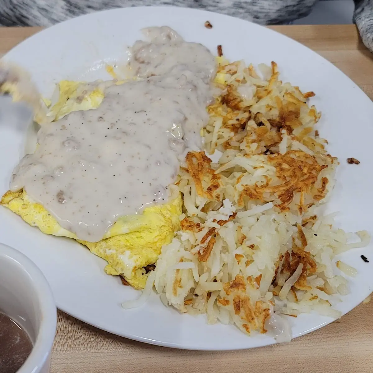Country Fried Steak