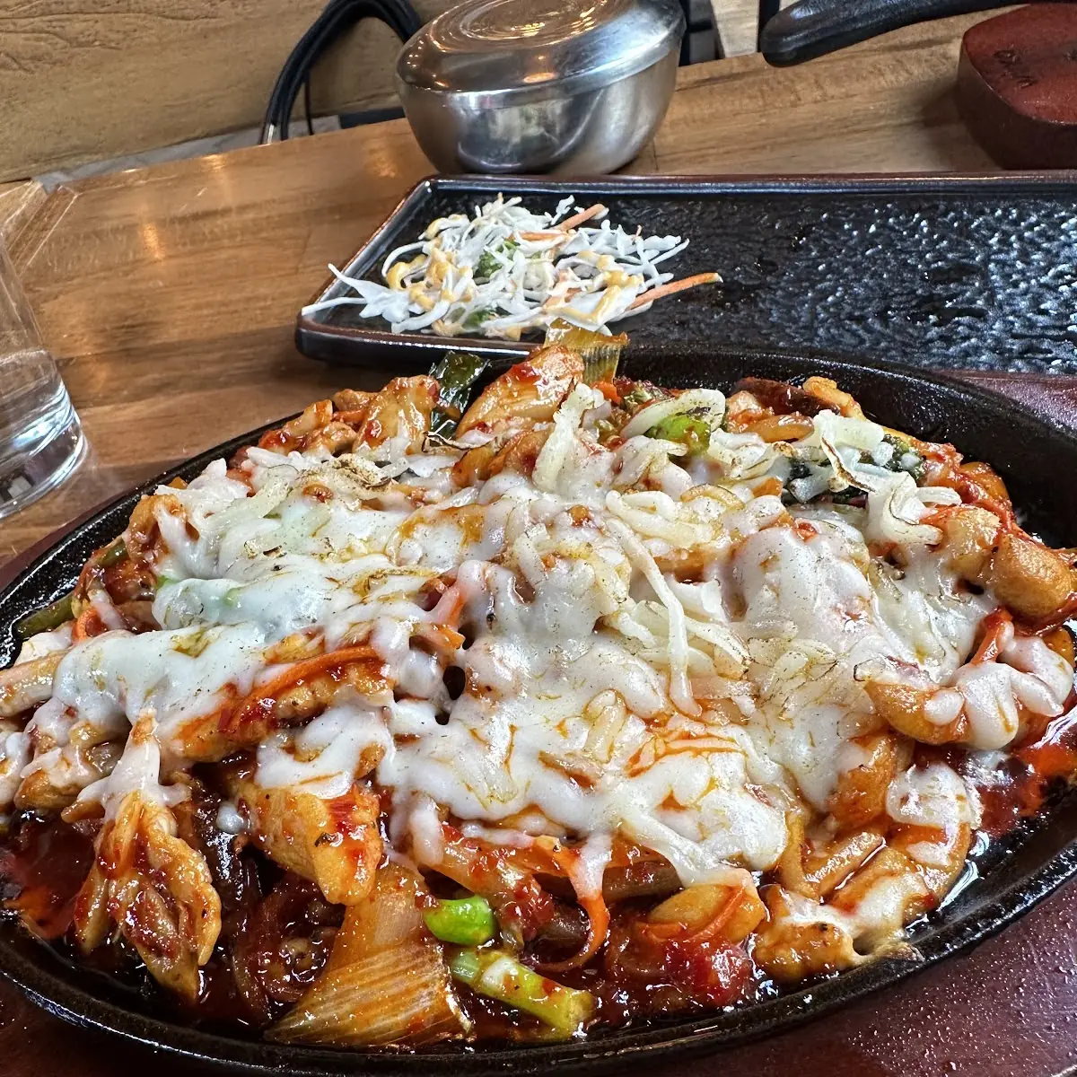 Dak-Galbi
