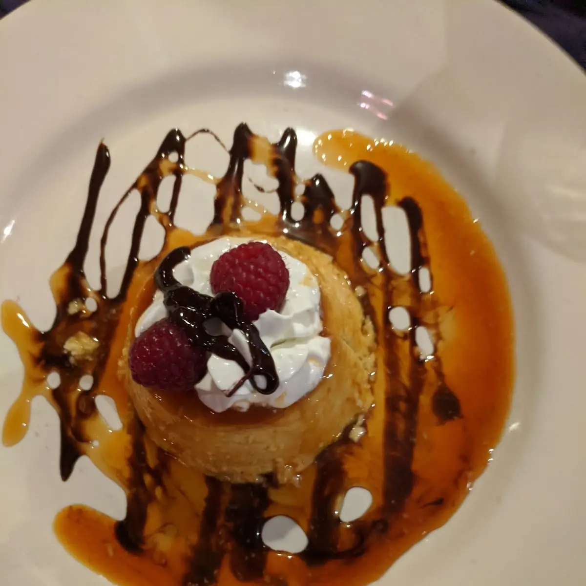 Fried Ice Cream
