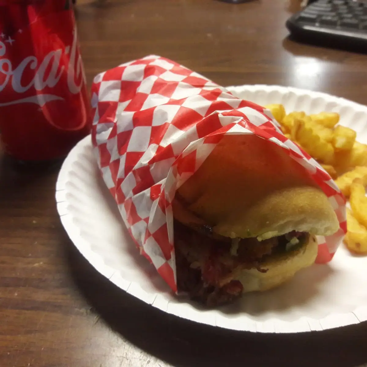 Torta Especial de Pavo