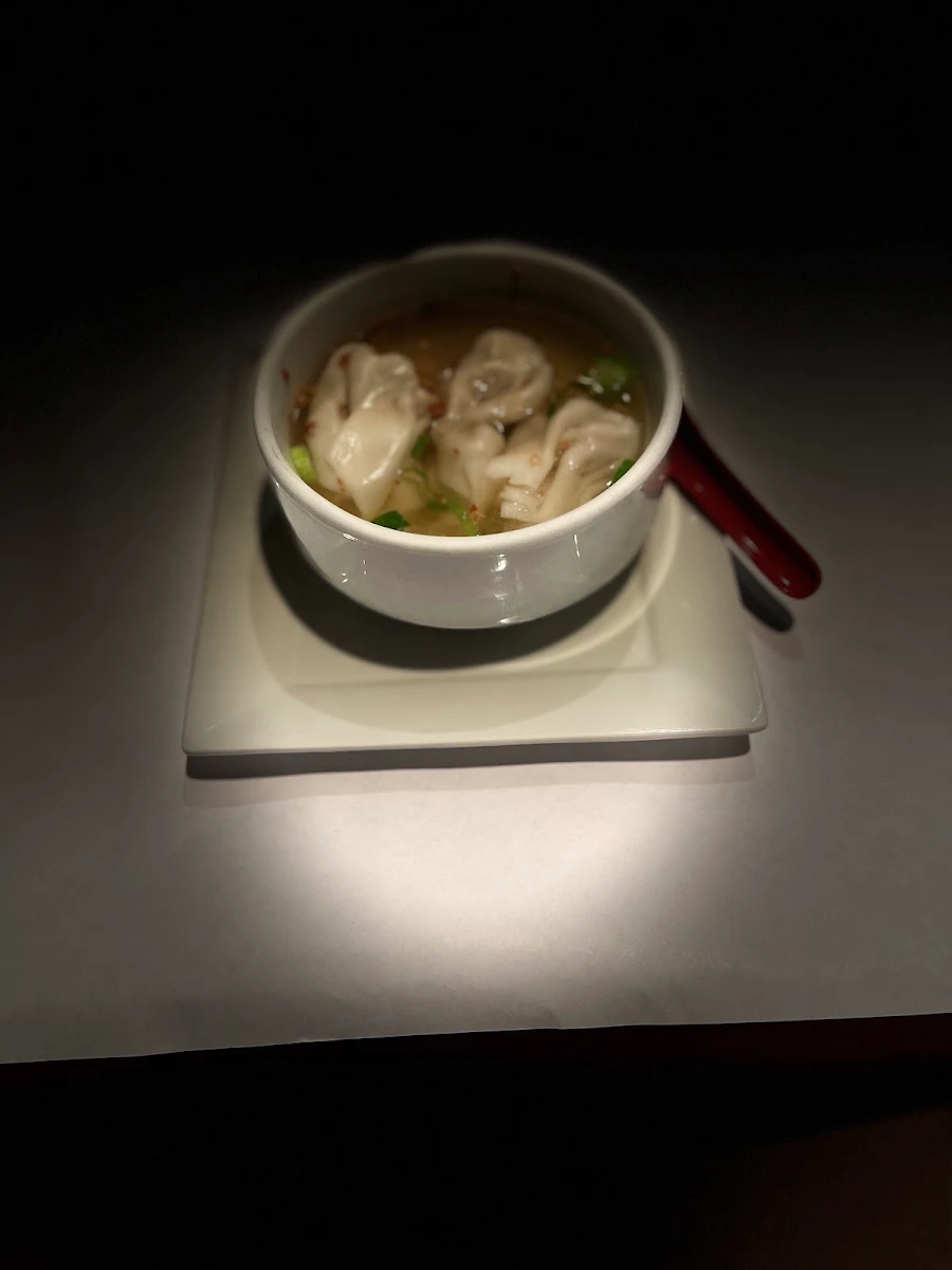 Won Ton