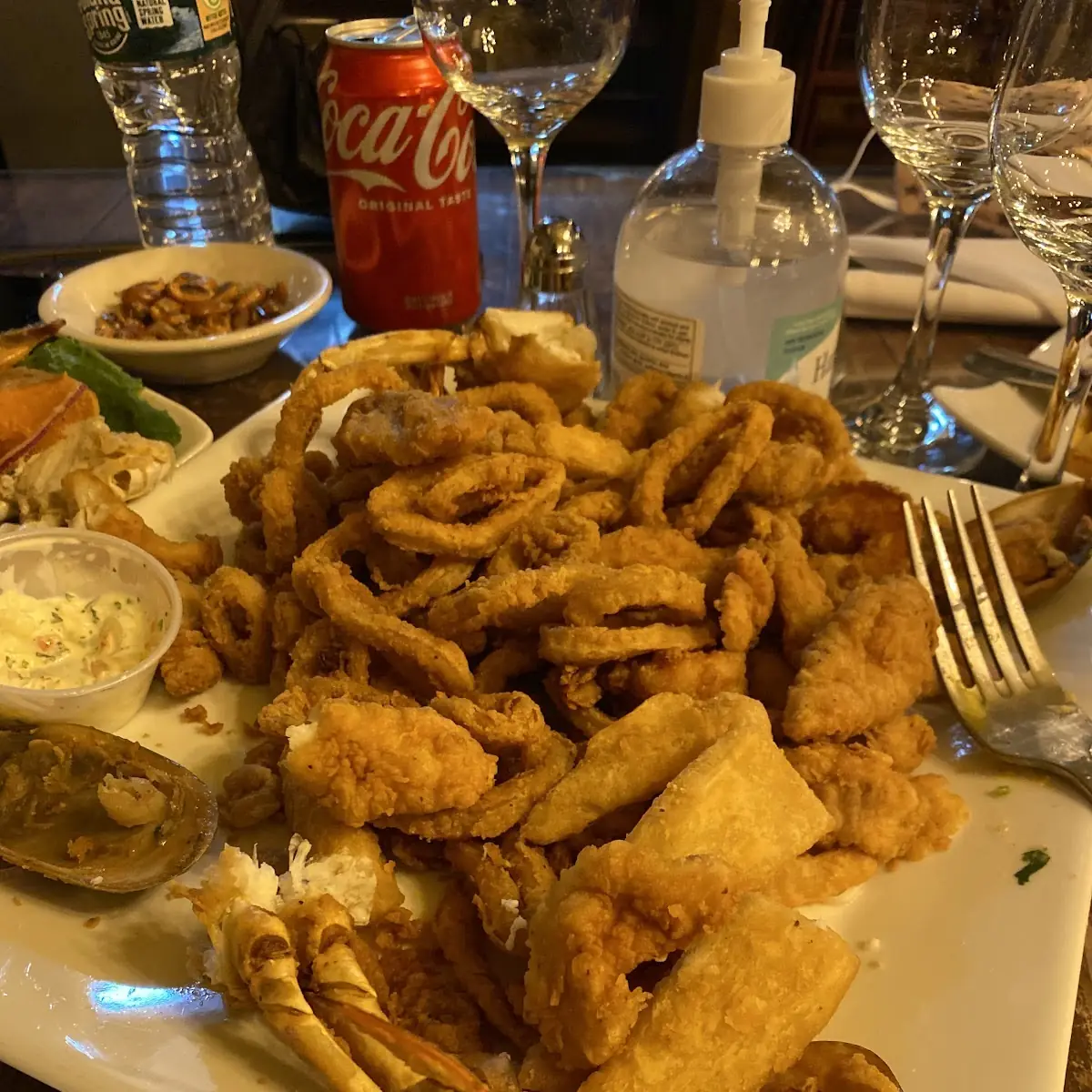Fritto Misto