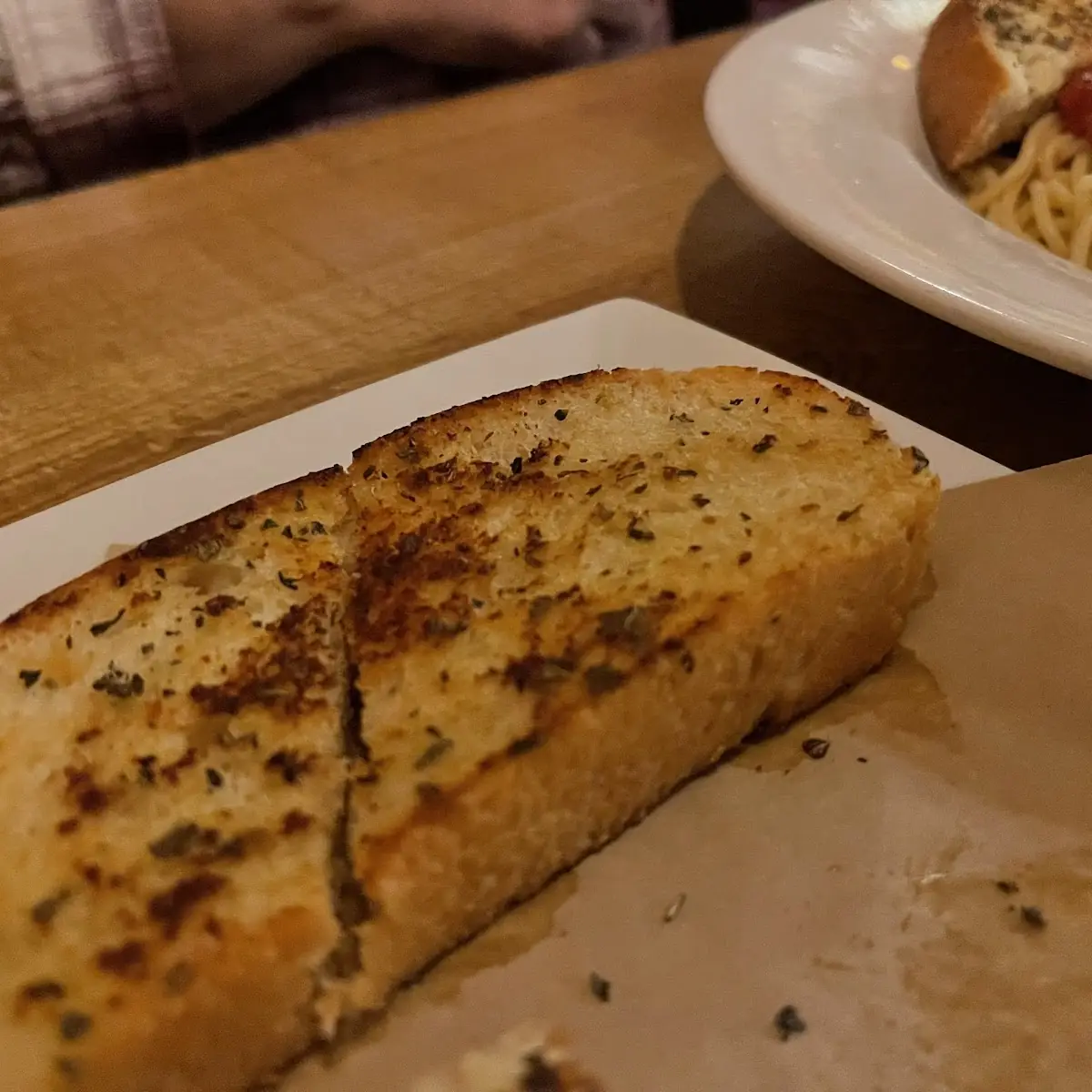 Garlic Bread