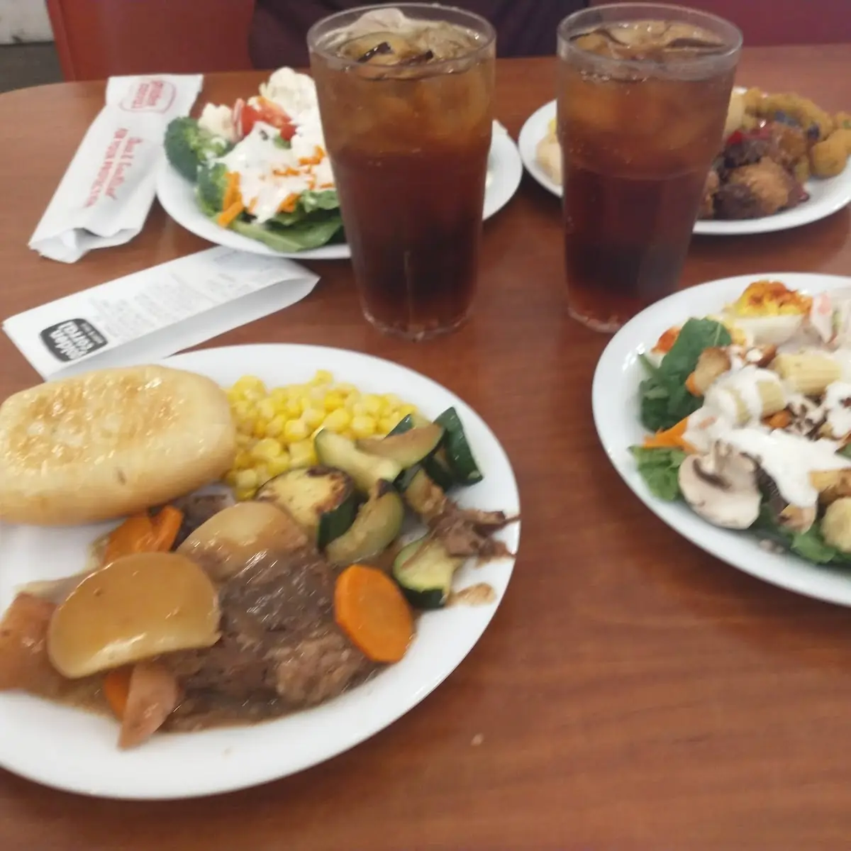 Roast Beef