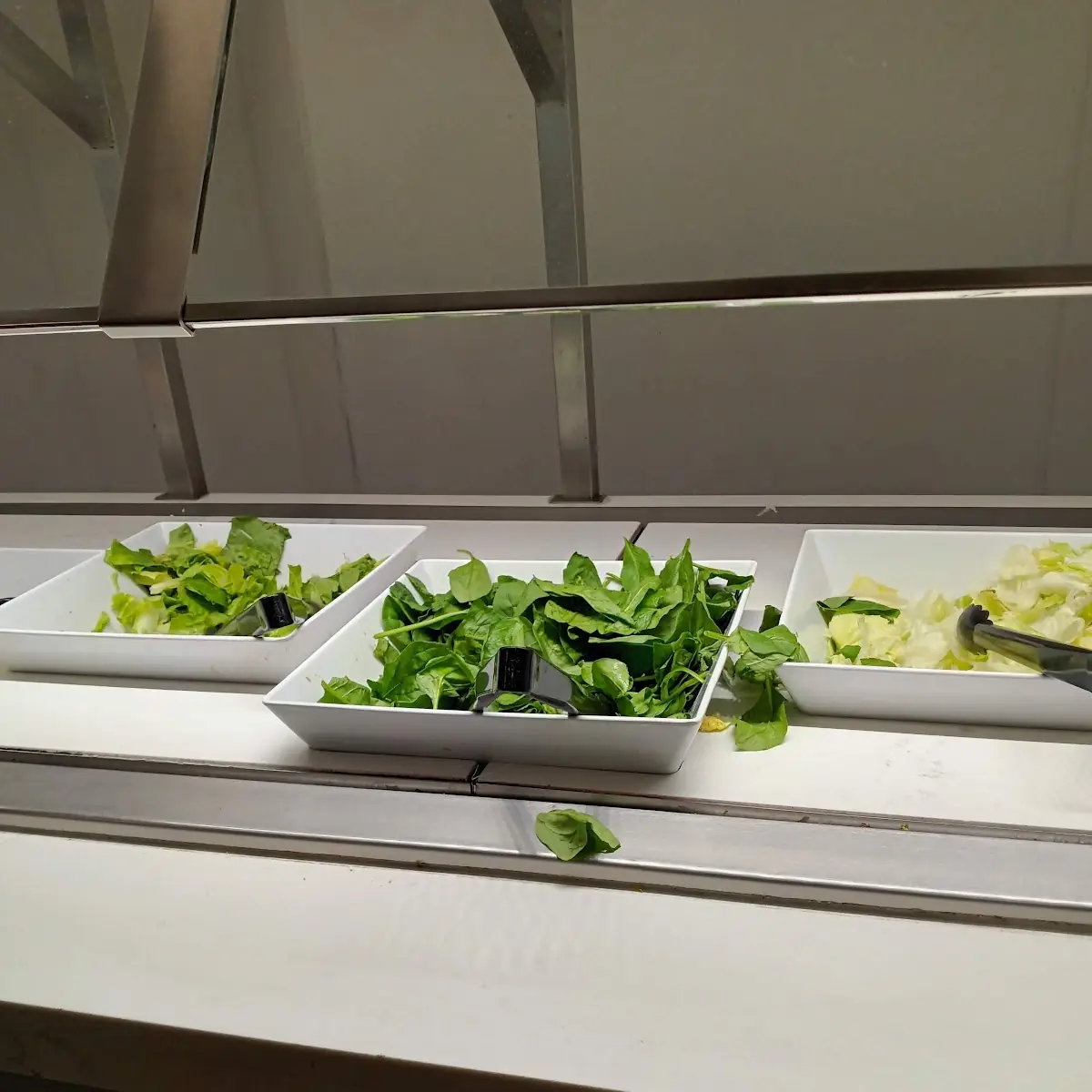 Salad Bar