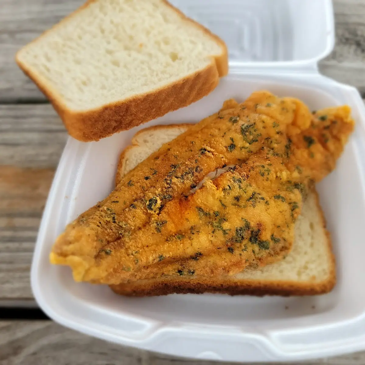 Garlic Bread
