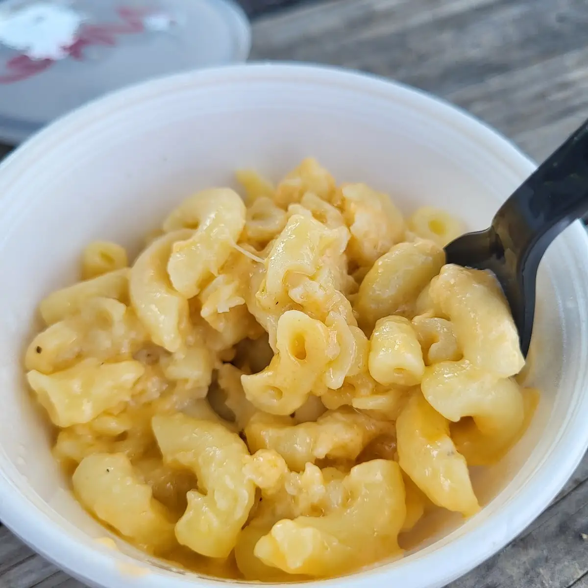 Mac & Cheese