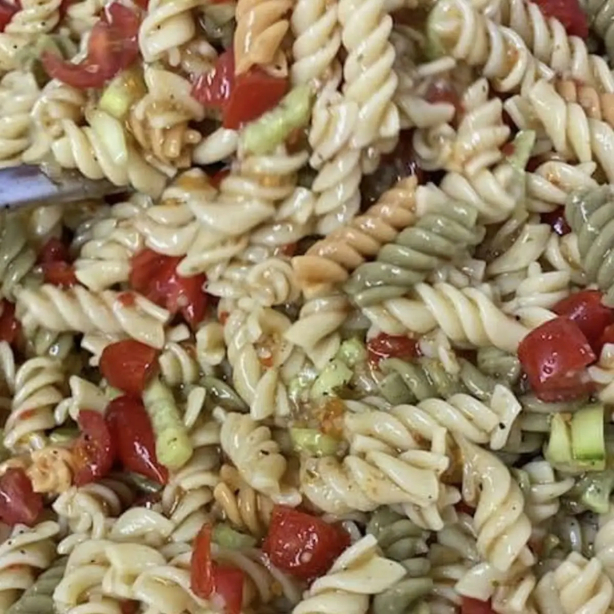 Pasta Salad