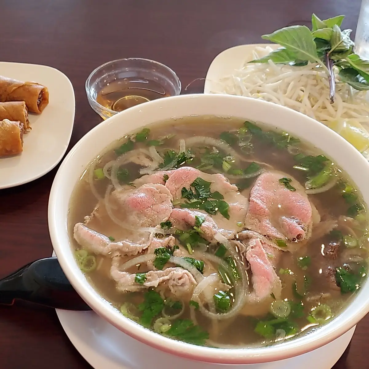 Phở Đặc Biệt