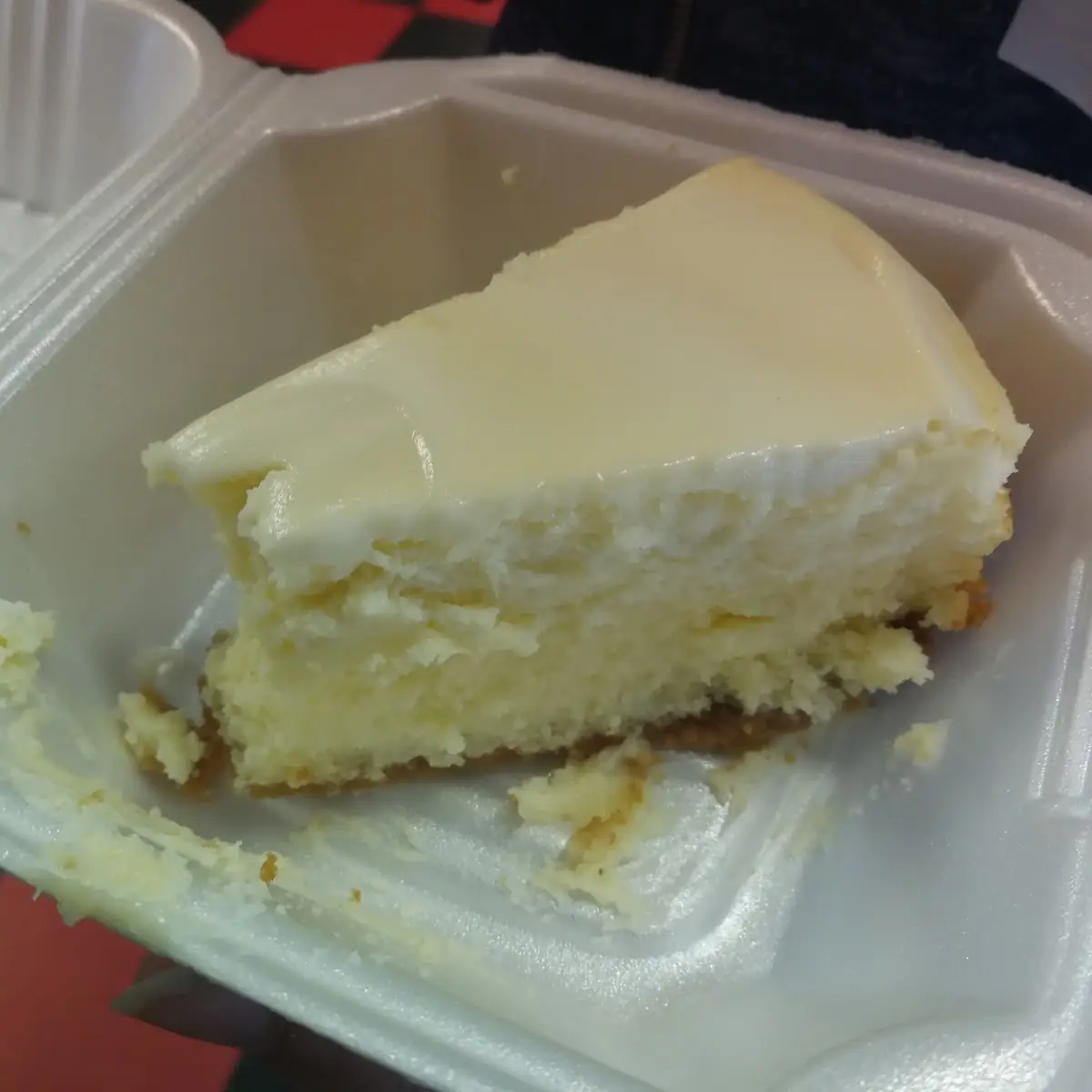 Cheese Cake