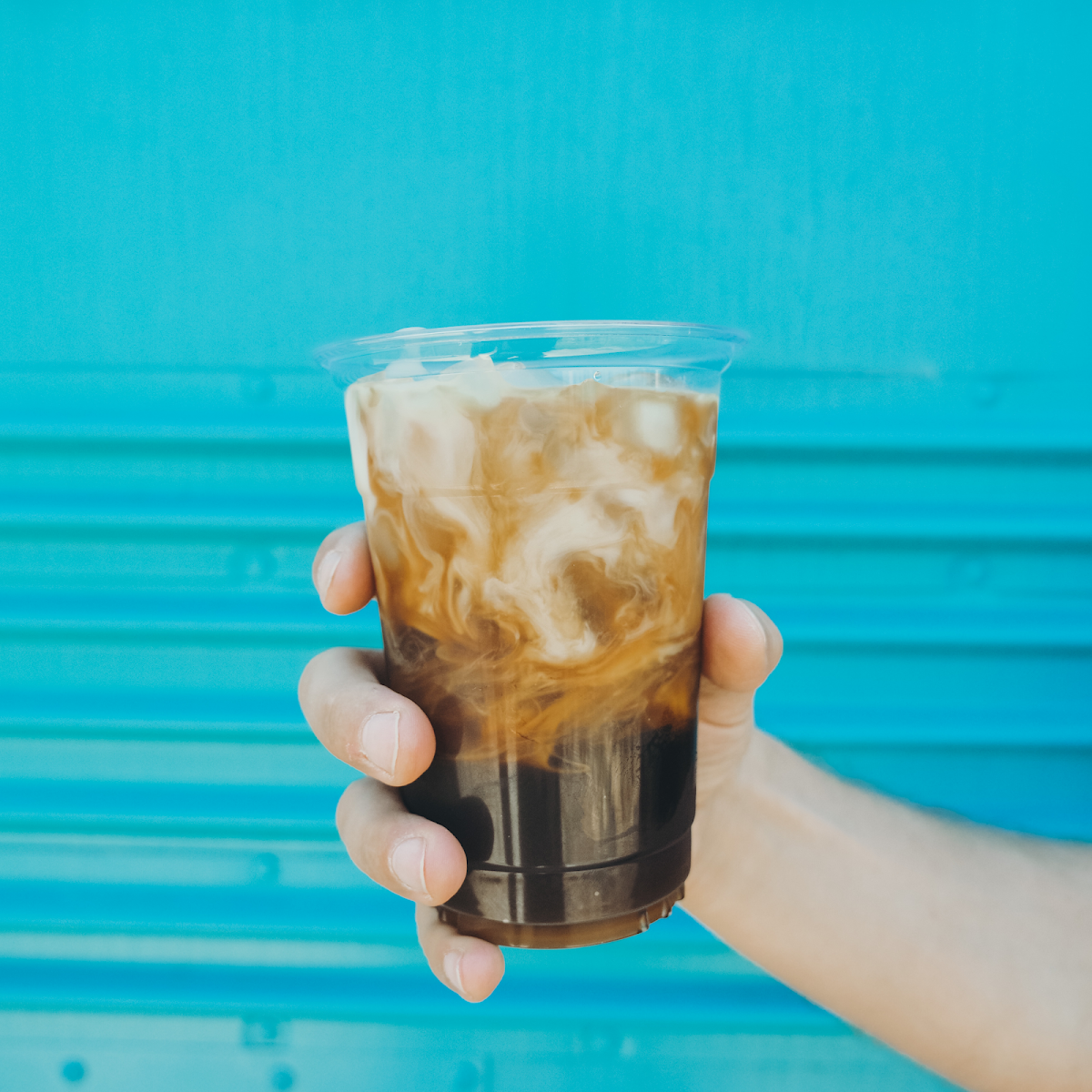 Cold Brew