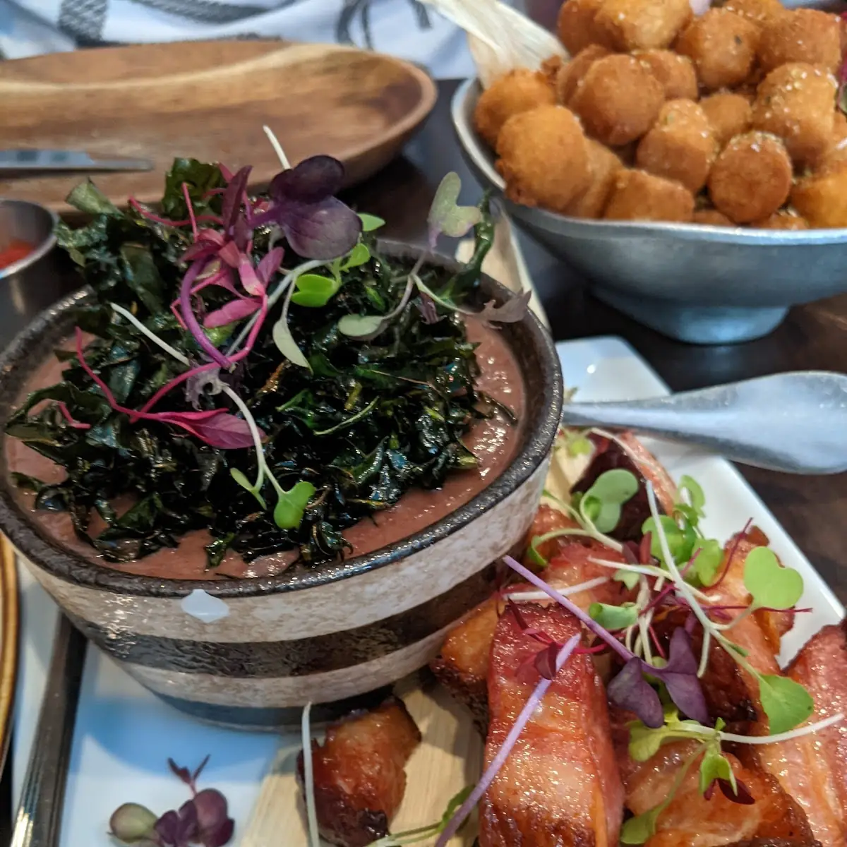 Feijoada Brazilian Black Bean Stew