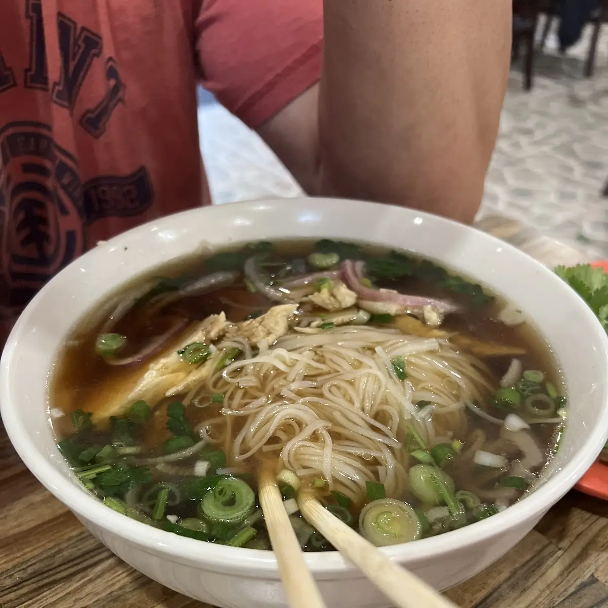 Pho Medium