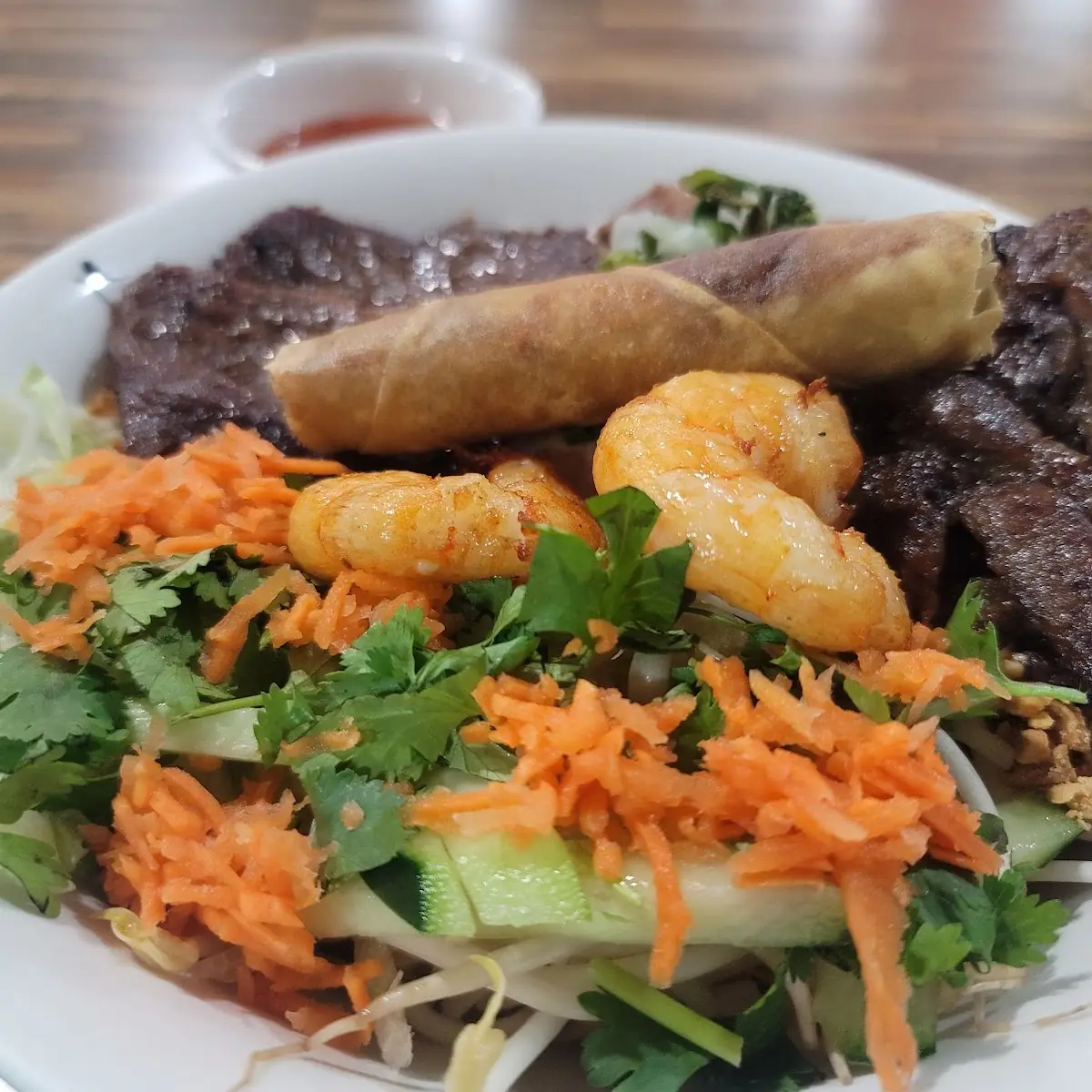 Vermicelli