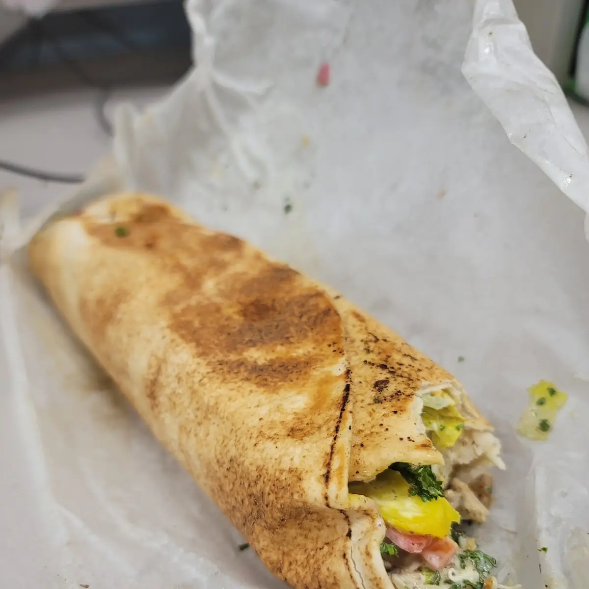 Shawarma