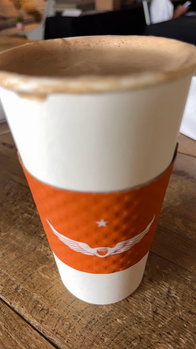 Cafe Mocha