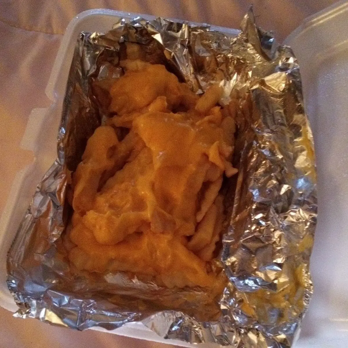 Loaded Fries