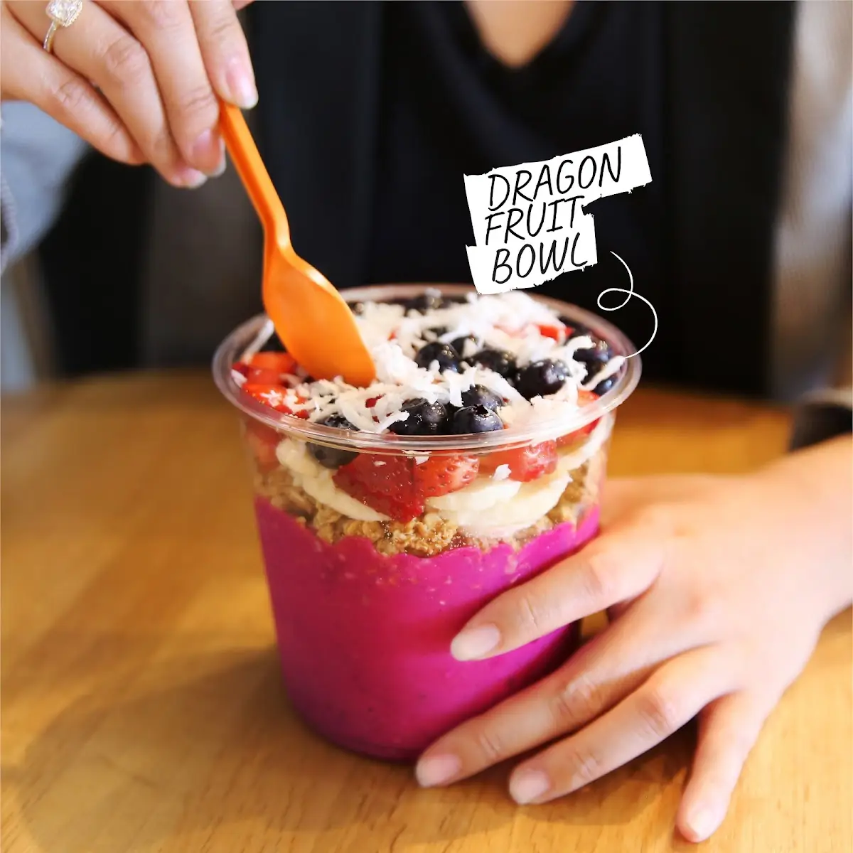 Original Acai Bowl