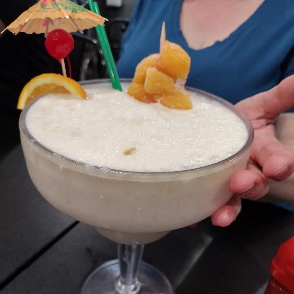 Pinã Colada