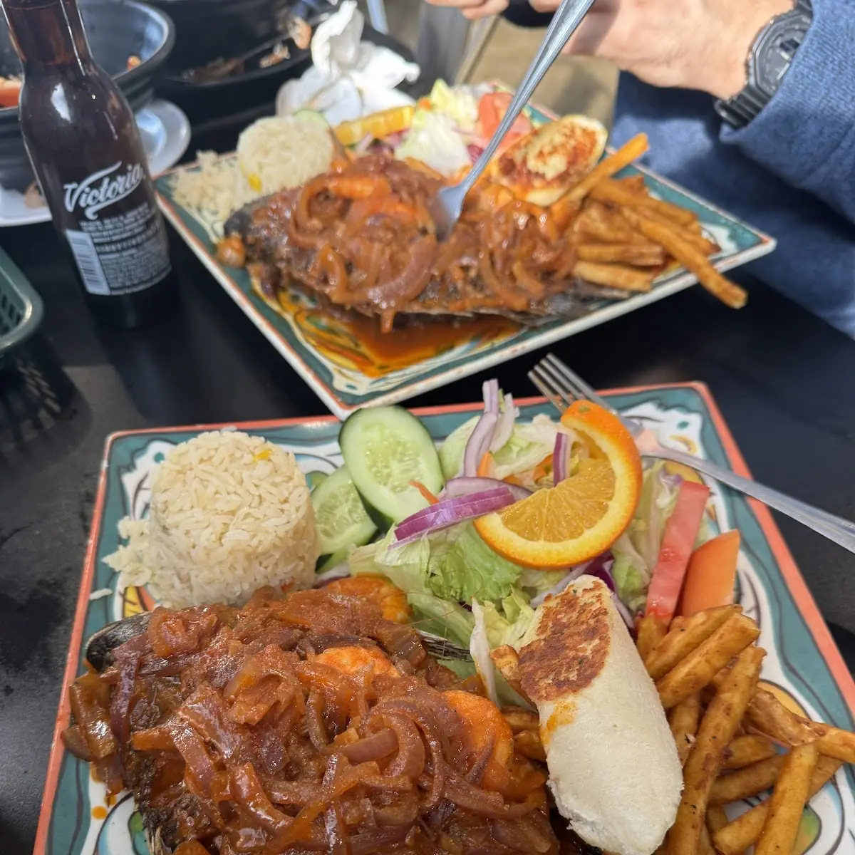 Pulled Pork