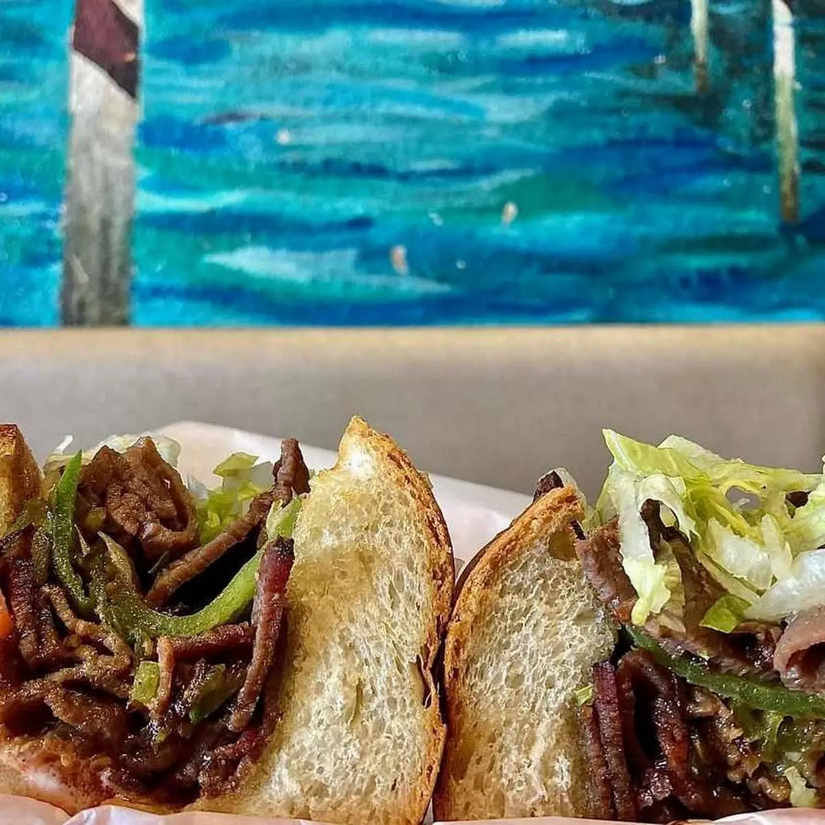 Italian Roast Beef