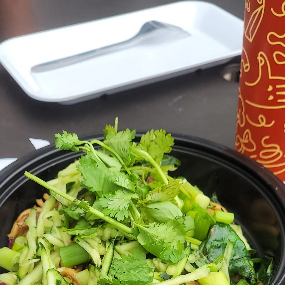 Burrito Bowl