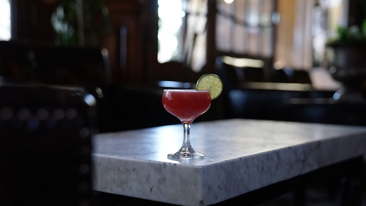 House Cocktails
