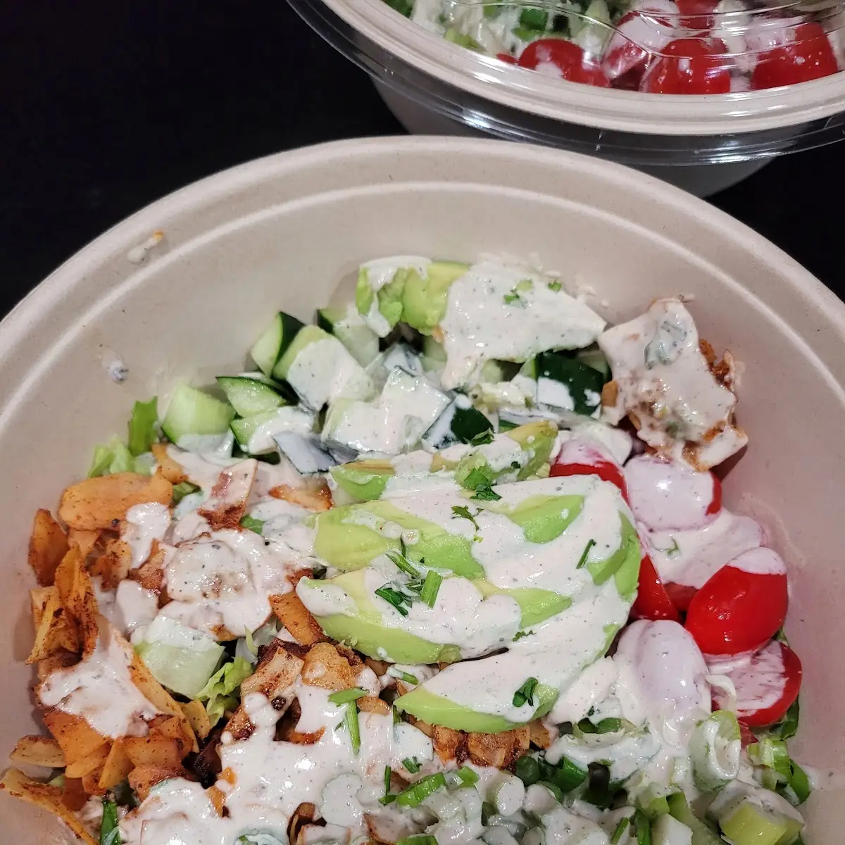 Cobb Salad