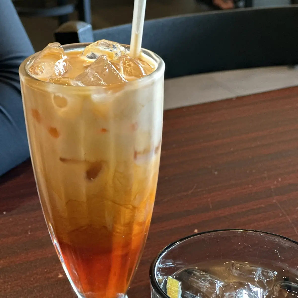 Thai Tea