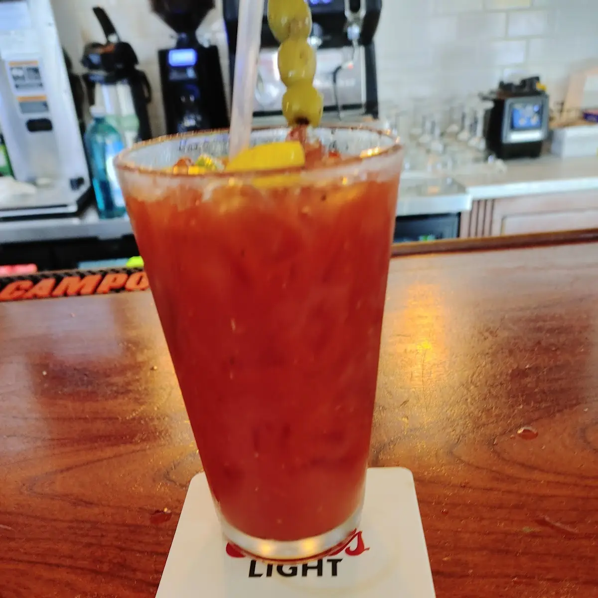 Bloody Mary