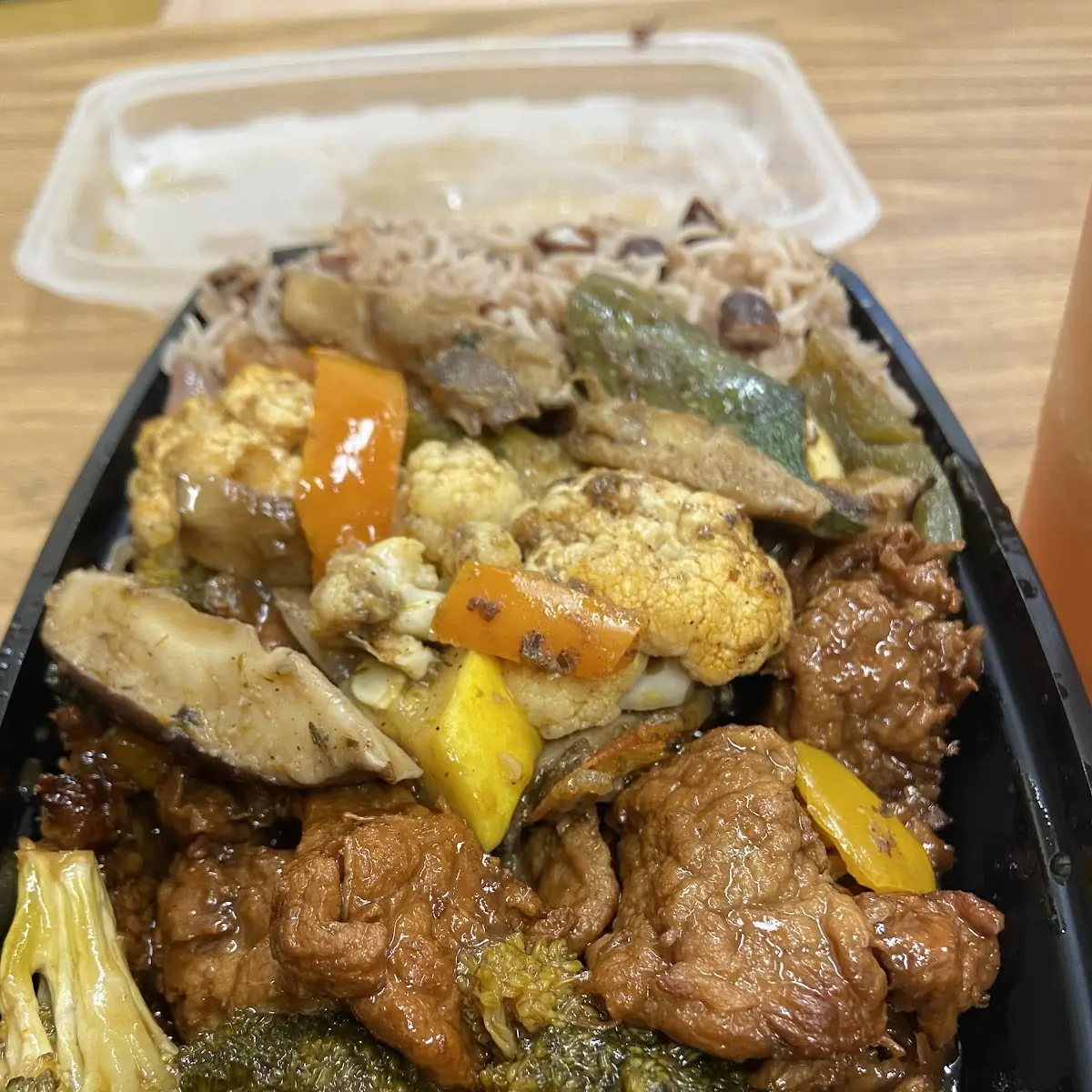 Galbi-Jjim