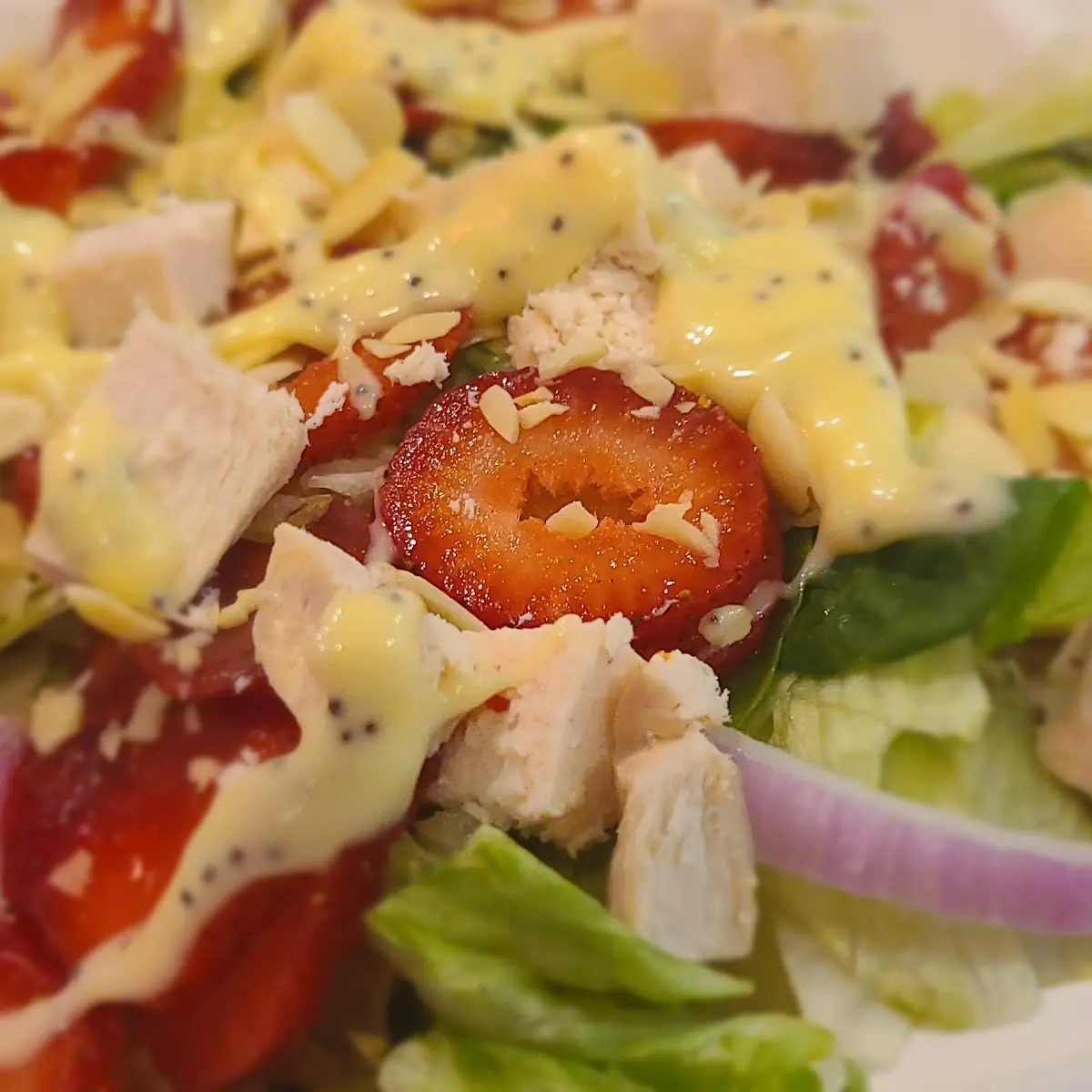 Chef Salad