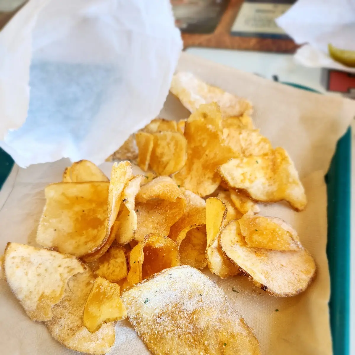 Potato Chips