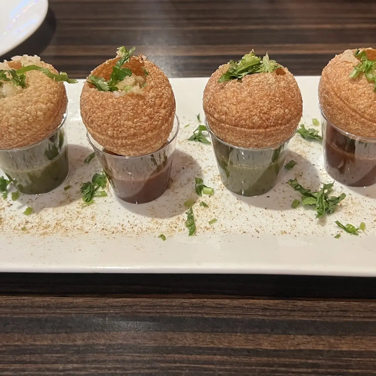 Pani Puri