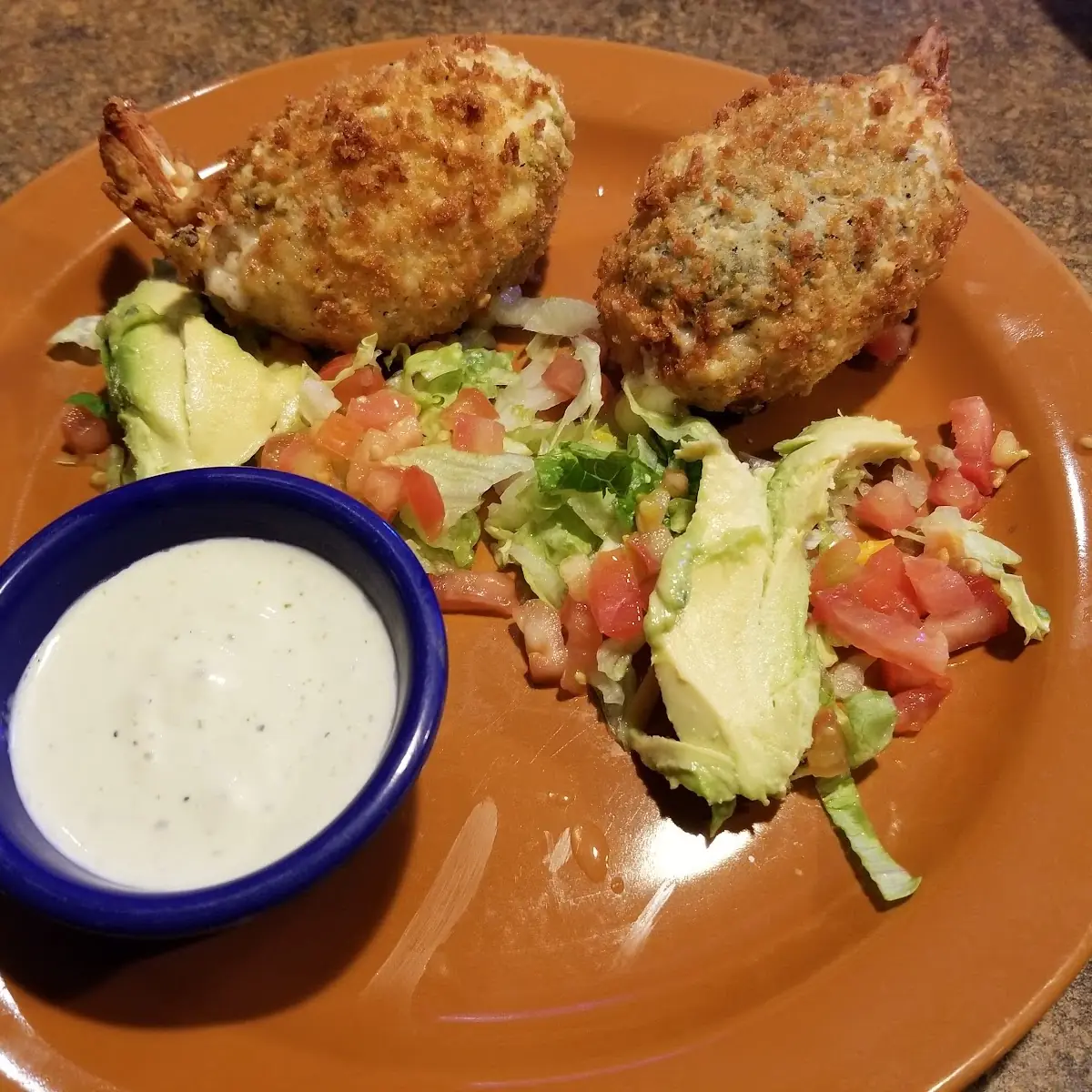 Stuffed Jalapeños