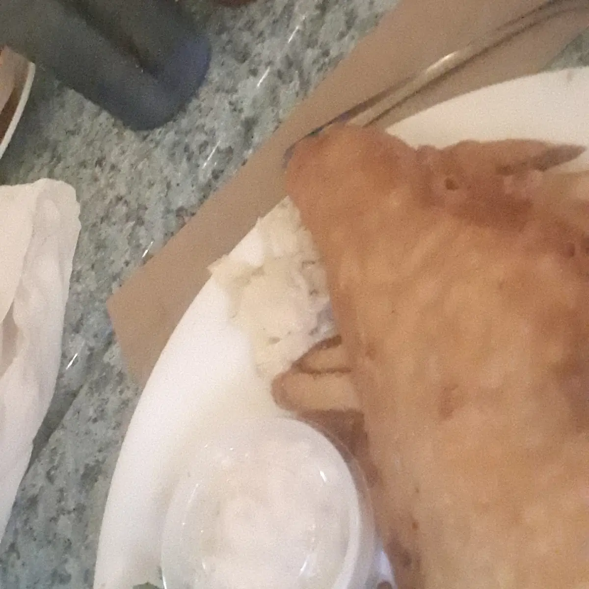 Fried Fish
