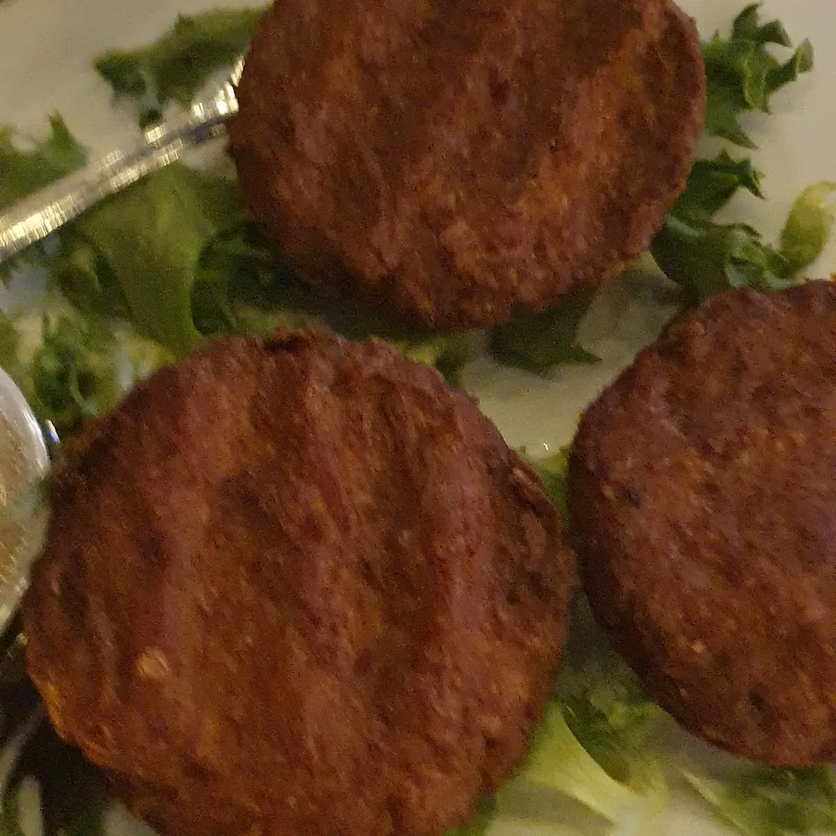 Maryland Crab Cakes