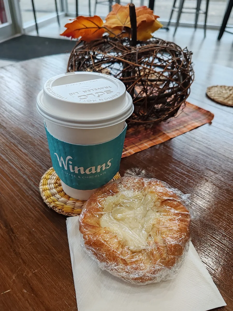 Croissant