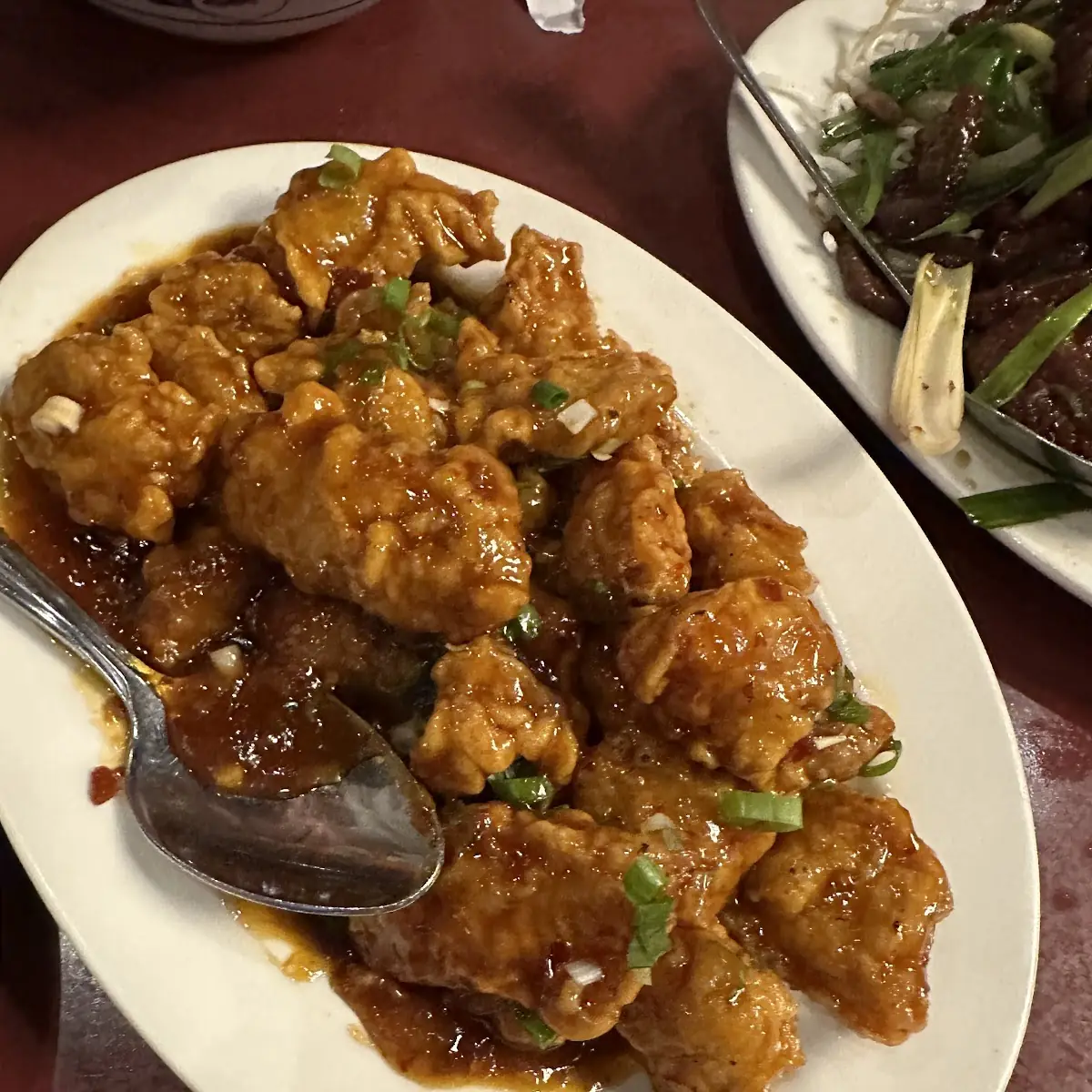 General Chicken