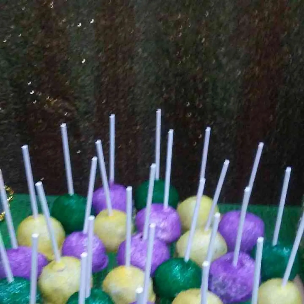Cake Pop