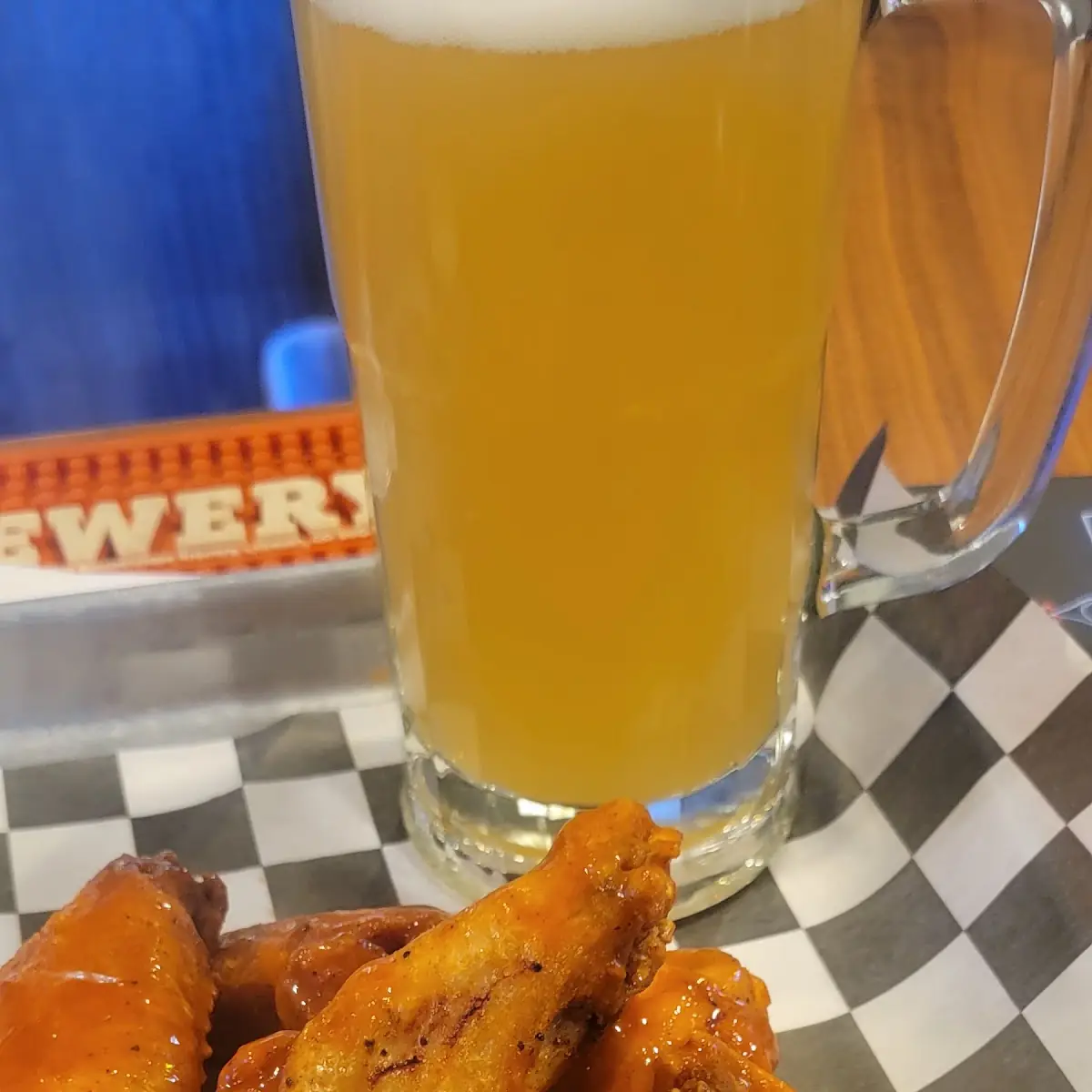Buffalo Wings