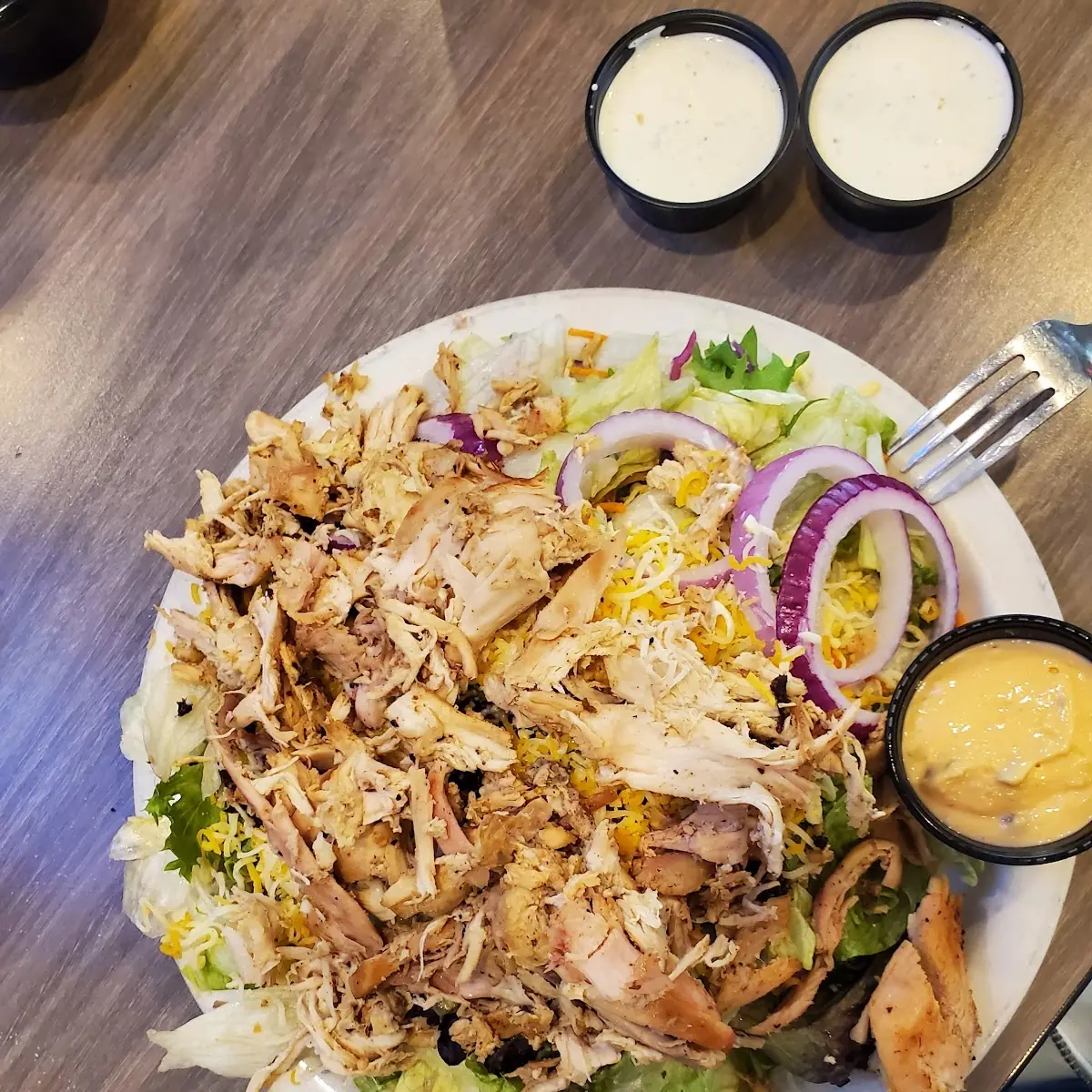 Chicken Salad