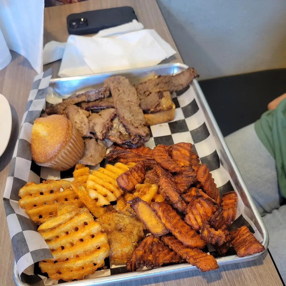 Sweet Potato
